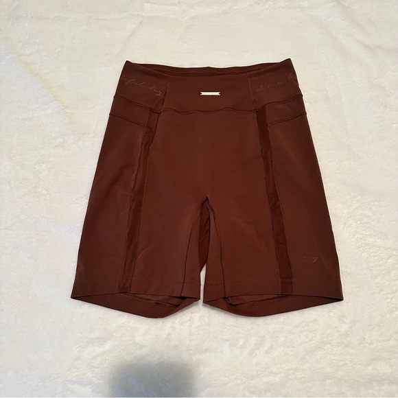 GS x WS V3 Mesh Shorts - Picture 2 of 3